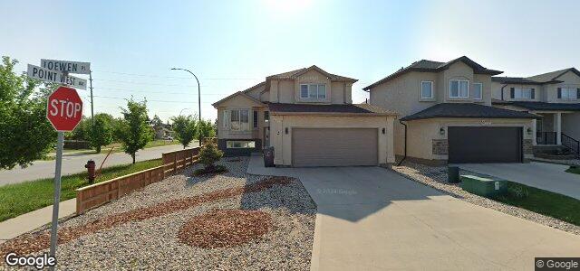 3 Loewen Place（加拿大曼尼托巴省溫尼伯市）房屋照片