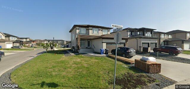 3 Manipogo Bay（加拿大曼尼托巴省溫尼伯市）房屋照片