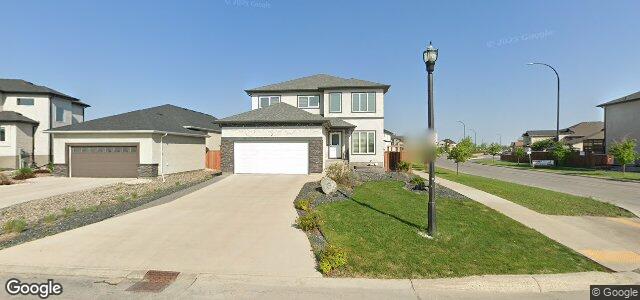 3 Northern Lights Drive（加拿大曼尼托巴省溫尼伯市）房屋照片