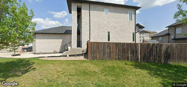 3 Pipit Bay（加拿大曼尼托巴省溫尼伯市）房屋照片