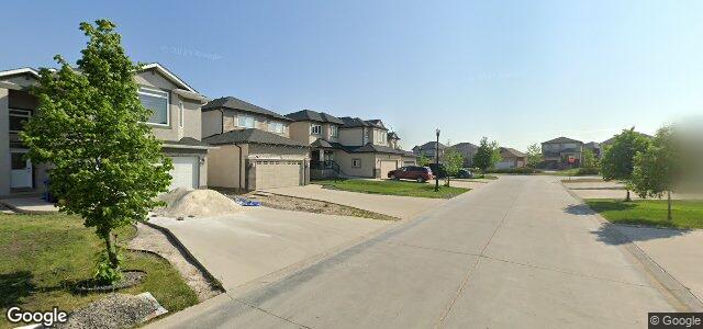 3 Sunstone Bay（加拿大曼尼托巴省溫尼伯市）房屋照片