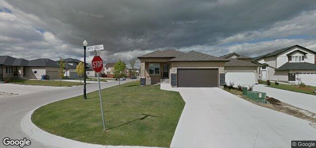 3 Switch Grass Cove（加拿大曼尼托巴省溫尼伯市）房屋照片