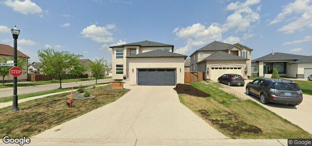 3 Tellier Place（加拿大曼尼托巴省溫尼伯市）房屋照片