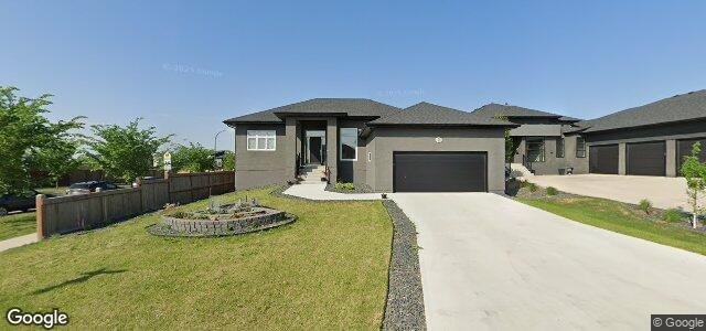 3 Yorkvalley Way（加拿大曼尼托巴省溫尼伯市）房屋照片