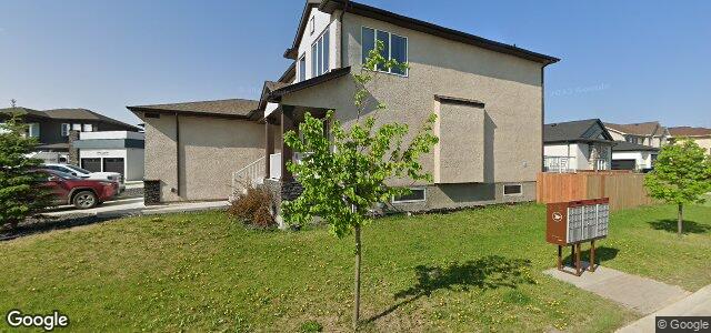 30 Canvasback Cove（加拿大曼尼托巴省溫尼伯市）房屋照片