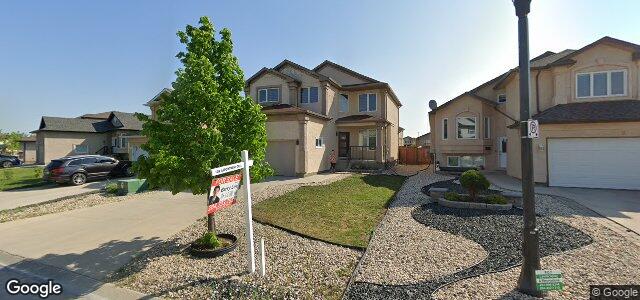 30 Colbourne Drive（加拿大曼尼托巴省溫尼伯市）房屋照片