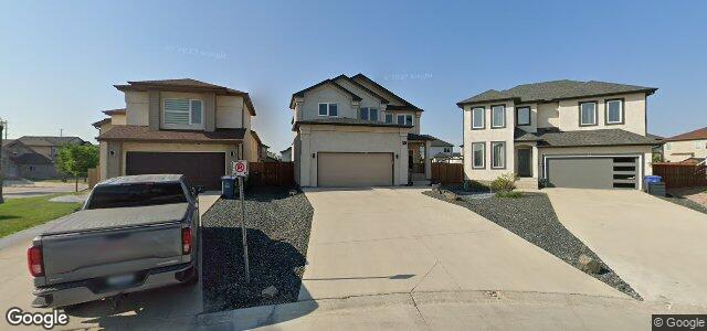 30 Goldeneye Court（加拿大曼尼托巴省溫尼伯市）房屋照片