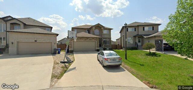 30 Kittiwake Place（加拿大曼尼托巴省溫尼伯市）房屋照片