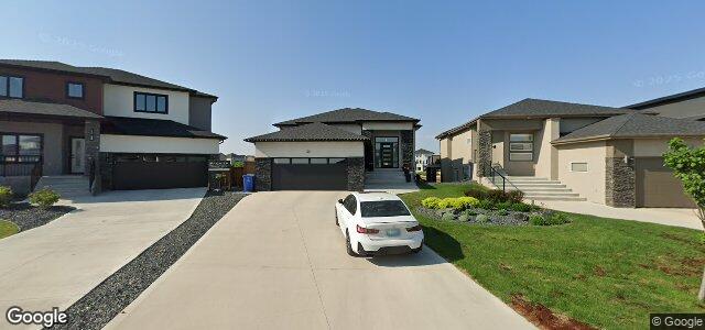 30 Northern Lights Drive（加拿大曼尼托巴省溫尼伯市）房屋照片