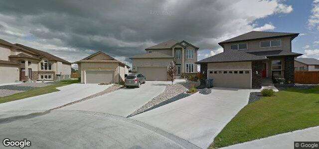 30 Steeprock Cove（加拿大曼尼托巴省溫尼伯市）房屋照片