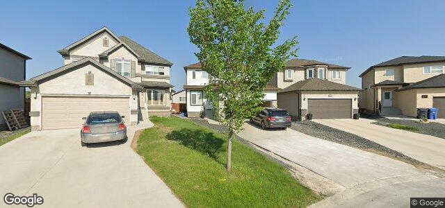 31 Beauchamp Bay（加拿大曼尼托巴省溫尼伯市）房屋照片