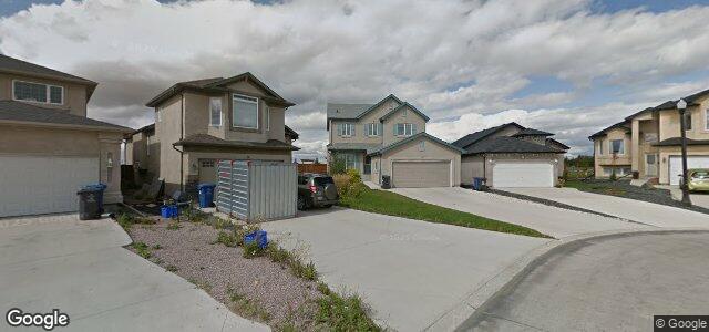 31 Caymen Court（加拿大曼尼托巴省溫尼伯市）房屋照片