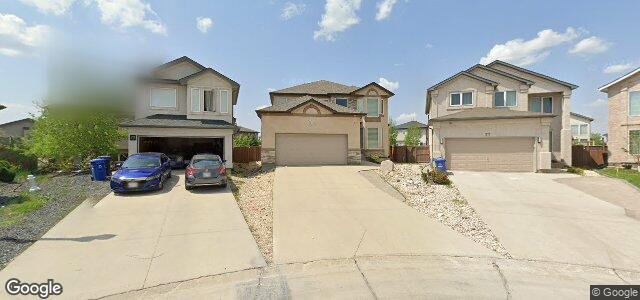 31 Flanders Place（加拿大曼尼托巴省溫尼伯市）房屋照片