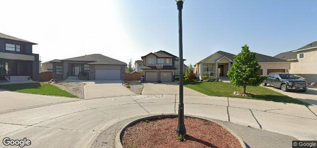 31 Lidcliff Court（加拿大曼尼托巴省溫尼伯市）房屋照片