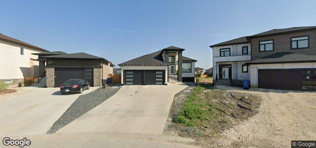 31 Manipogo Bay（加拿大曼尼托巴省溫尼伯市）房屋照片