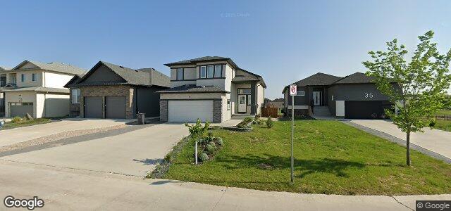 31 Otter Lake Place（加拿大曼尼托巴省溫尼伯市）房屋照片