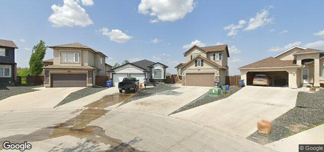 31 Pipit Bay（加拿大曼尼托巴省溫尼伯市）房屋照片