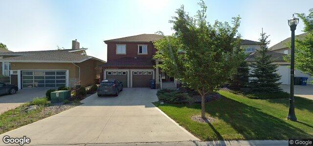 31 Stan Bailie Drive（加拿大曼尼托巴省溫尼伯市）房屋照片