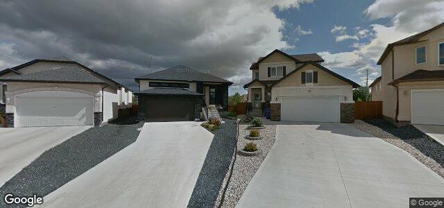 31 Switch Grass Cove（加拿大曼尼托巴省溫尼伯市）房屋照片