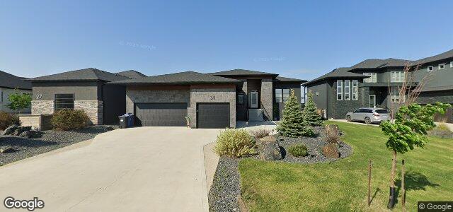 31 Yorkvalley Way（加拿大曼尼托巴省溫尼伯市）房屋照片