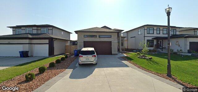 Larawan ng 328 Stan Bailie Drive sa Winnipeg, Manitoba