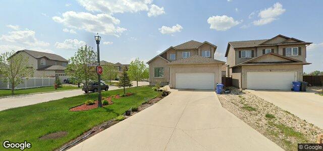 Larawan ng 33 Blue Wing Place sa Winnipeg, Manitoba