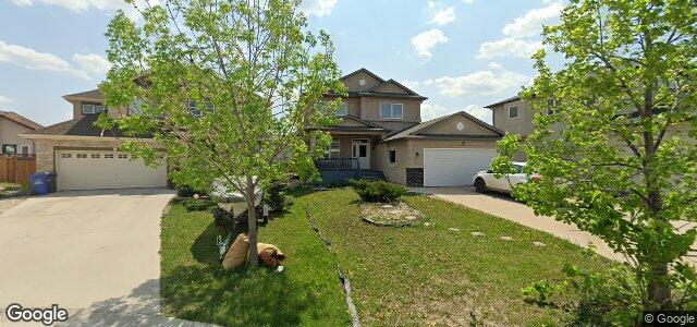 Photo of 33 Tellier Place in Winnipeg, Manitoba