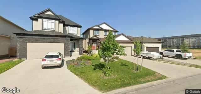 331 Stan Bailie Drive（加拿大曼尼托巴省溫尼伯市）房屋照片