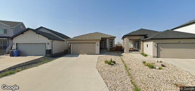 34 Barkwood Bay（加拿大曼尼托巴省溫尼伯市）房屋照片