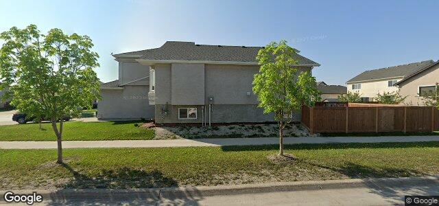 34 Black Rock Place（加拿大曼尼托巴省溫尼伯市）房屋照片