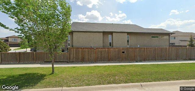 34 Gelley Cove（加拿大曼尼托巴省溫尼伯市）房屋照片