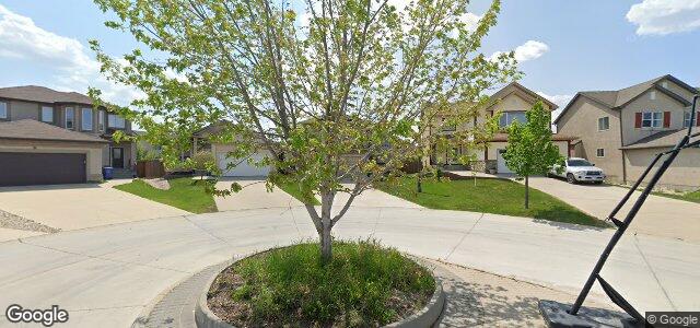 34 Greyhawk Cove（加拿大曼尼托巴省溫尼伯市）房屋照片