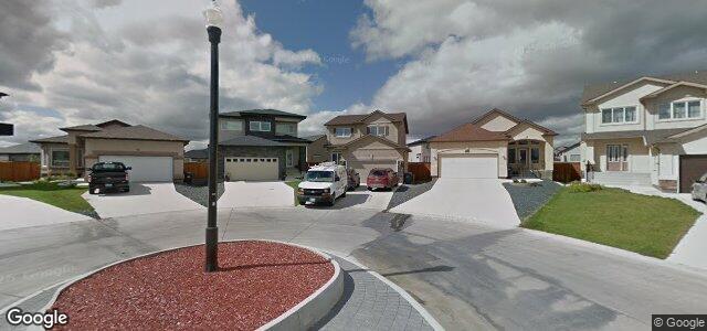 34 Nighthawk Bay（加拿大曼尼托巴省溫尼伯市）房屋照片