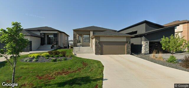 34 Northern Lights Drive（加拿大曼尼托巴省溫尼伯市）房屋照片