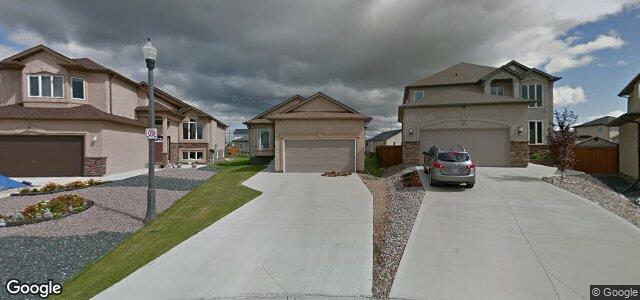 34 Steeprock Cove（加拿大曼尼托巴省溫尼伯市）房屋照片