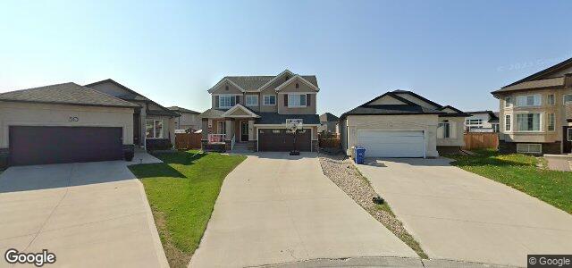 34 Sunstone Bay（加拿大曼尼托巴省溫尼伯市）房屋照片