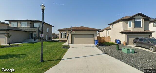 34 Turnstone Terrace（加拿大曼尼托巴省溫尼伯市）房屋照片