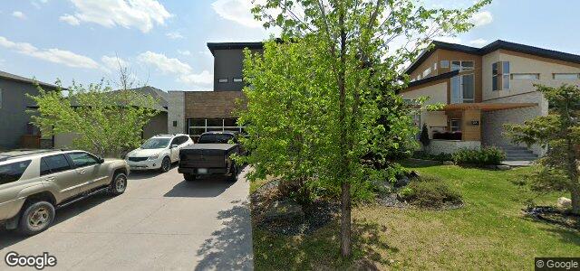 34 Vestford Place（加拿大曼尼托巴省溫尼伯市）房屋照片