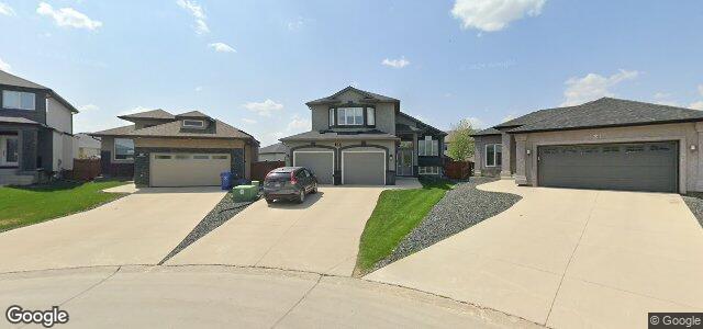 35 Birch Point Place（加拿大曼尼托巴省溫尼伯市）房屋照片