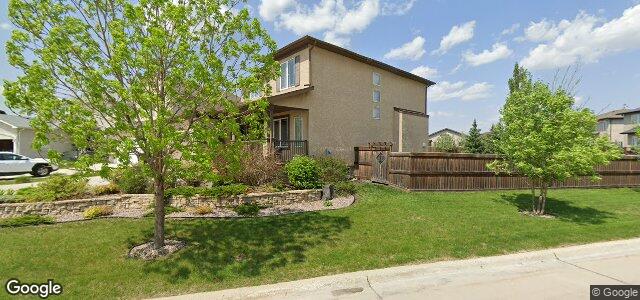 35 Brookstone Place（加拿大曼尼托巴省溫尼伯市）房屋照片