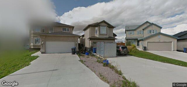 35 Caymen Court（加拿大曼尼托巴省溫尼伯市）房屋照片