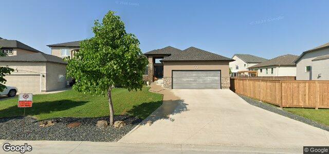 35 Colbourne Drive（加拿大曼尼托巴省溫尼伯市）房屋照片