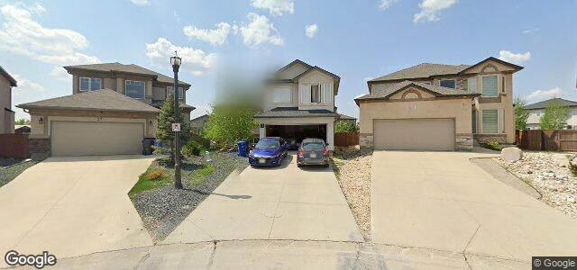 35 Flanders Place（加拿大曼尼托巴省溫尼伯市）房屋照片