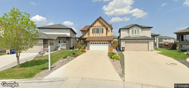 35 Grassy Lake Drive（加拿大曼尼托巴省溫尼伯市）房屋照片