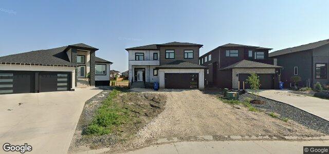 35 Manipogo Bay（加拿大曼尼托巴省溫尼伯市）房屋照片