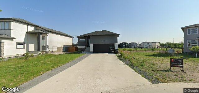 35 Otter Lake Place（加拿大曼尼托巴省溫尼伯市）房屋照片