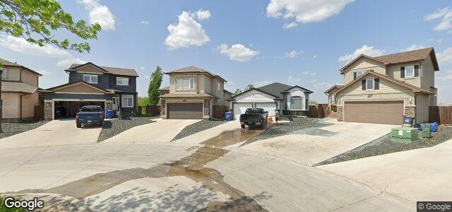 35 Pipit Bay（加拿大曼尼托巴省溫尼伯市）房屋照片