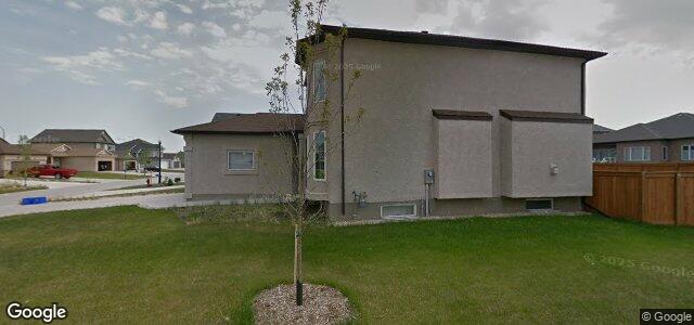 35 Prairie Sky Drive（加拿大曼尼托巴省溫尼伯市）房屋照片