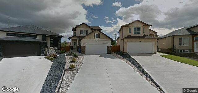 35 Switch Grass Cove（加拿大曼尼托巴省溫尼伯市）房屋照片