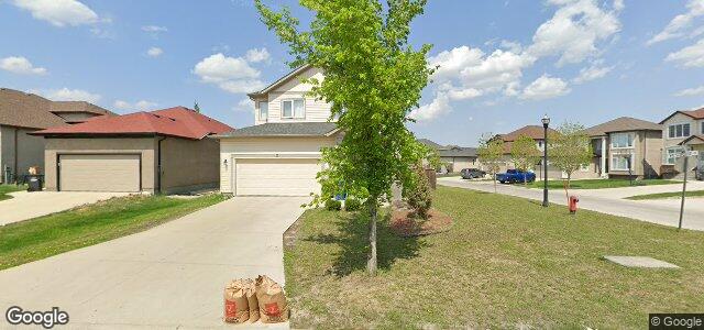 35 Vestford Place（加拿大曼尼托巴省溫尼伯市）房屋照片